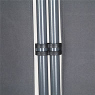Picture of Double Panel Room Divider