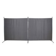 Picture of Double Panel Room Divider