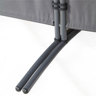 Picture of Double Panel Room Divider