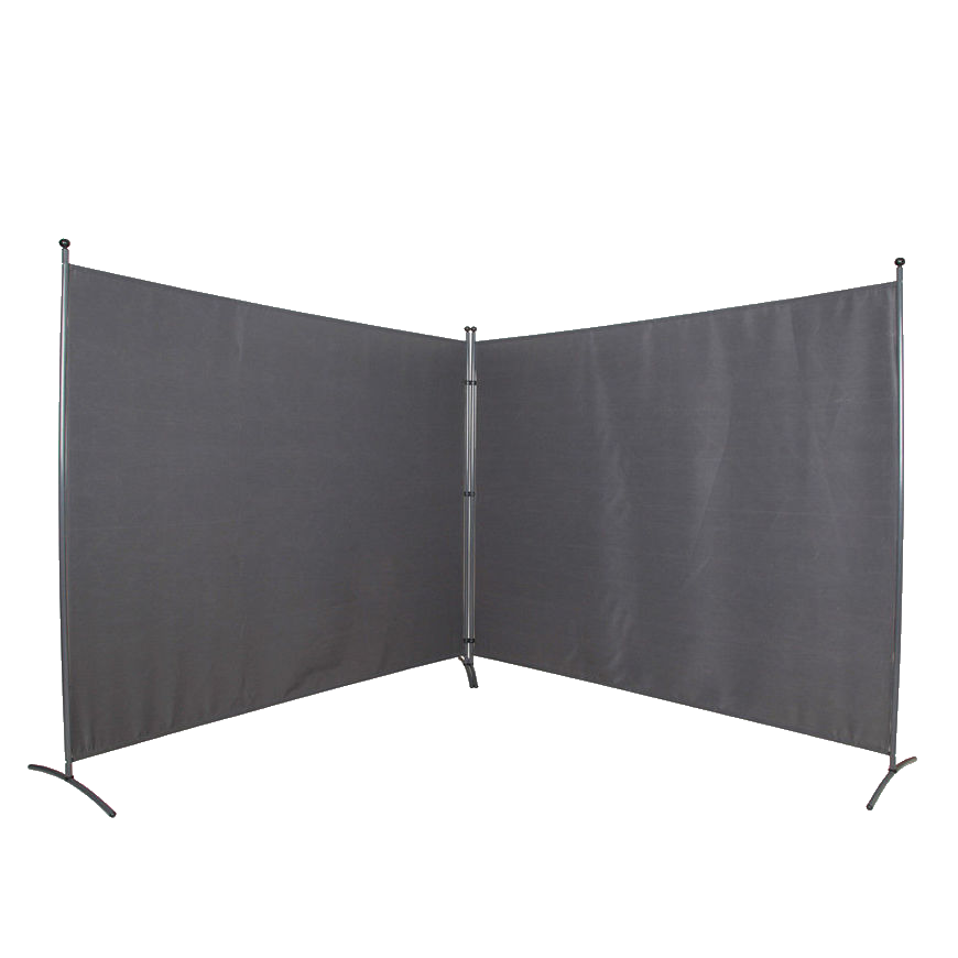 Picture of Double Panel Room Divider