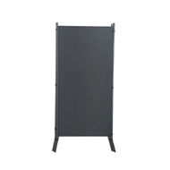 Picture of 3 Panel Room Divider - Grey