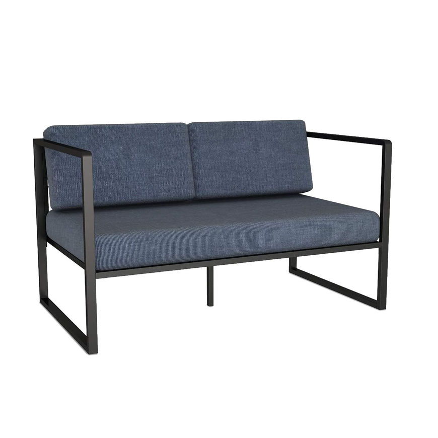 Picture of Lazy Back Loveseat
