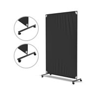 Picture of Rolling Room Divider  50”