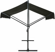 Picture of Free Standing Retractable Awning 10'x13' Patio Awning