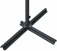 Picture of Free Standing Retractable Awning 10'x13' Patio Awning