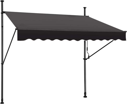 Picture of Non Screw in Awning 78"x47"