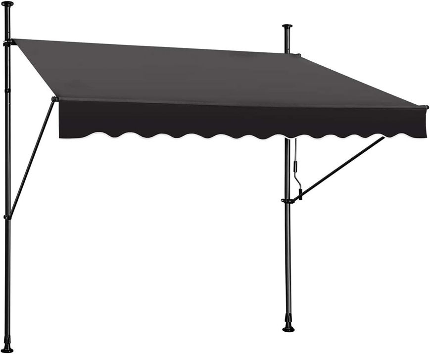 Picture of Non Screw in Awning 78"x47"